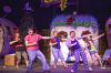 Funny and vulgar, 'Great American Trailer Park Christmas' sets stage for laughs