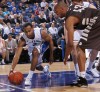 St. Louis University v St. Bonaventure