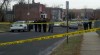 Shooting in St. Louis
