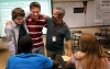 Kirkwood educator Bob Becker is named Missouri's Teacher of the Year