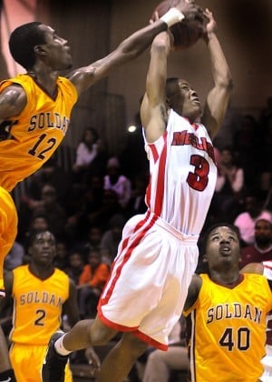 Late FTs key as McCluer hangs on to capture showdown with Soldan