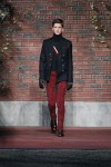 Fashion Tommy Hilfiger Mens Fall 2012