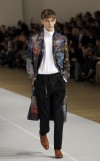 France Fashion Dries Van Noten