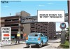 Editorial: A strange odor is coming from Metro's garage  