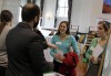'Green' develops many hues within labor market