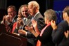 Vice President Joe Biden speaks at summer meeting for DNC
