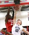Cook, Lewis spark Chaminade past SLUH for crown