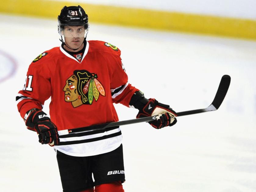 Digest: Longtime NHL player Richards retires