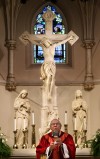 Catholics prepare for change in liturgy translation