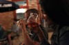 A-B InBev sales stagnant