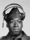 Lt. Alwayne M. Dunlap: 'I shall have no fear'