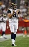 Bradford claps