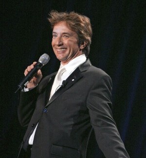 Martin Short