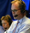 Joe Buck and Troy Aikman anchor Fox NFL broadcasts