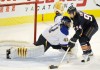 Ryan Smyth, Jaroslav Halak