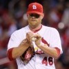 Bernie Bytes: Appreciating Kyle McClellan 