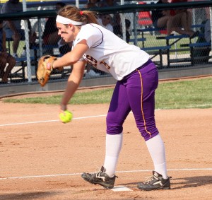 Civic Memorial's Kirkpatrick healthy, ready for Class 3A state tourney