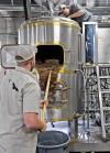 Perennial's beers shine with food