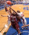 MVC Tournament Evansville v Missouri State