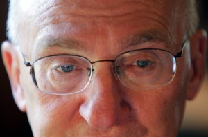 Rex Sinquefield