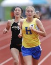 Howell track