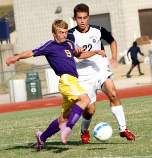 Notebook: Eureka's strong play in back nets Gateway Classic titl