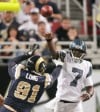 Long has shot at Pro Bowl