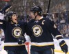 Collection : Blues Preview - 2012 Stanley Cup Playoffs