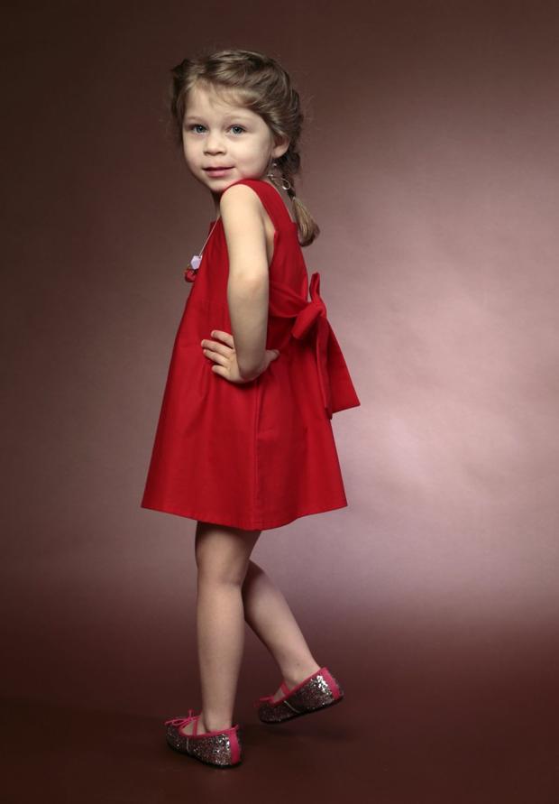 Claire Thomas-Morgan Made in St. Louis