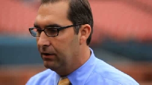 Video: Mozeliak on La Russa's return