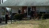 Boy shot in Jennings