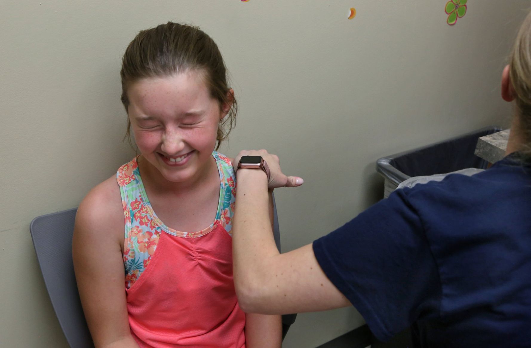 Vaccine To Prevent Meningitis Added To School Requirements | Health ...