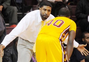 Coach Justin Tatum Soldan