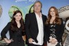 Abigail Breslin, Gore Verbinski, Isla Fisher