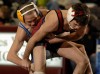 St. Charles West wrestling tournament
