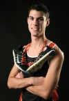All-Metro fall athletes of the year