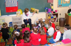 Religious education