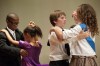 Ballroom dance contest inspires St. Louis-area 5th-graders 