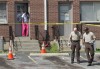 Three seriously injured, one killed in Berkeley shootout