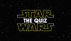 STAR WARS QUIZ