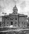 A Look Back • Ralph Clayton gave land for county seat