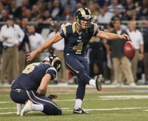 Rams get special win over Seattle