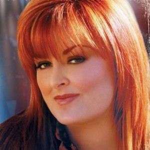 Wynonna Judd concert canceled