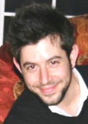 Ben Poremba