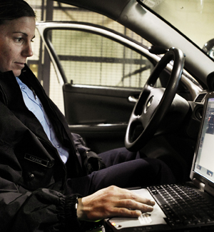 St. Louis police acquire ALRS technology