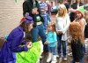 St. Charles opens Christmas Traditions