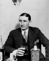 A Look Back • Gangster turns stool pigeon in 1924 trial