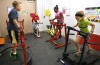 Schools get creative with PE while reducing hours