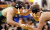 MSHSAA Class 4 District 1 wrestling finals