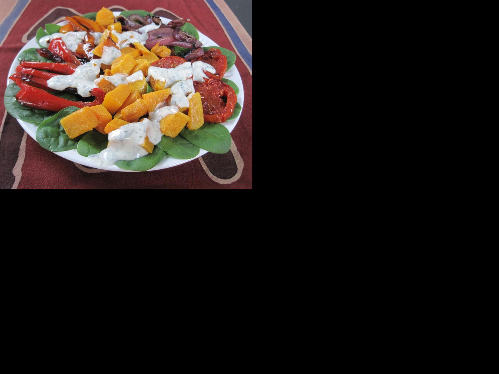 What's Cooking: Librarian learns to curb food allergies - STLtoday.com